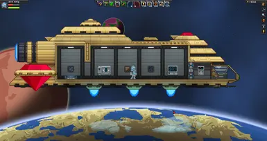 Full armor