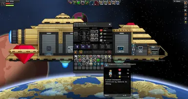 Armor chest