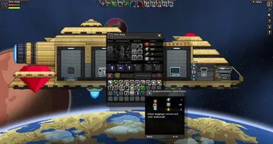 Armor pants