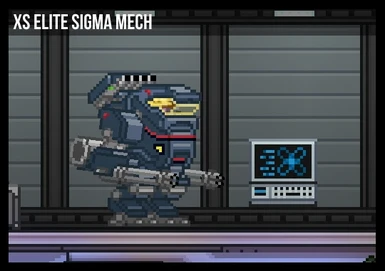 S-07 Elite Sigma