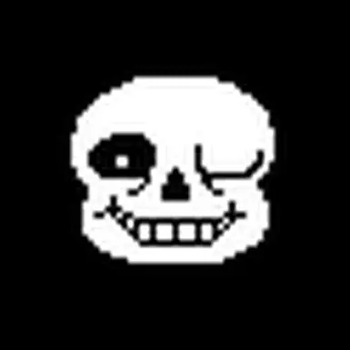 Undertale with a Gaster Blaster [UNDERTALE] [Mods]