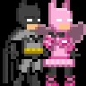 Batman n Bruce