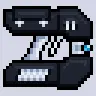 Black n White Manipulator