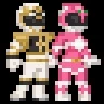 Power Rangers Outfits