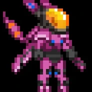 Humanoid Avali SpecOp Armor