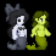 Merrkin Scale Colours for Body n More