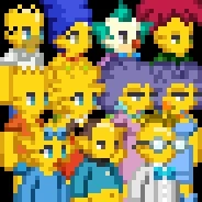 Simpsons Outfit Pack