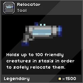 (1.4.4) More Relocator Slots (100)