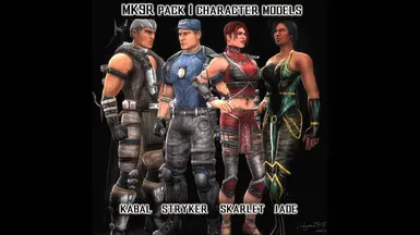 Mortal Kombat 1 DLC packs don't include alternate skins anymore