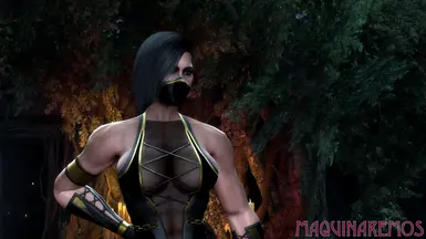 Mortal Kombat: Komplete Modded - ModDB