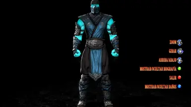 Mortal Kombat: Komplete Modded - ModDB