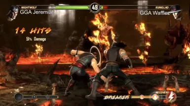 GGA Jeremiah's Rise of the Mid Tier