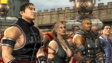 Mortal Kombat 9 Komplete Edition *Kabal in Action* and Fatalities.MK9. Xbox  360 Gameplay 