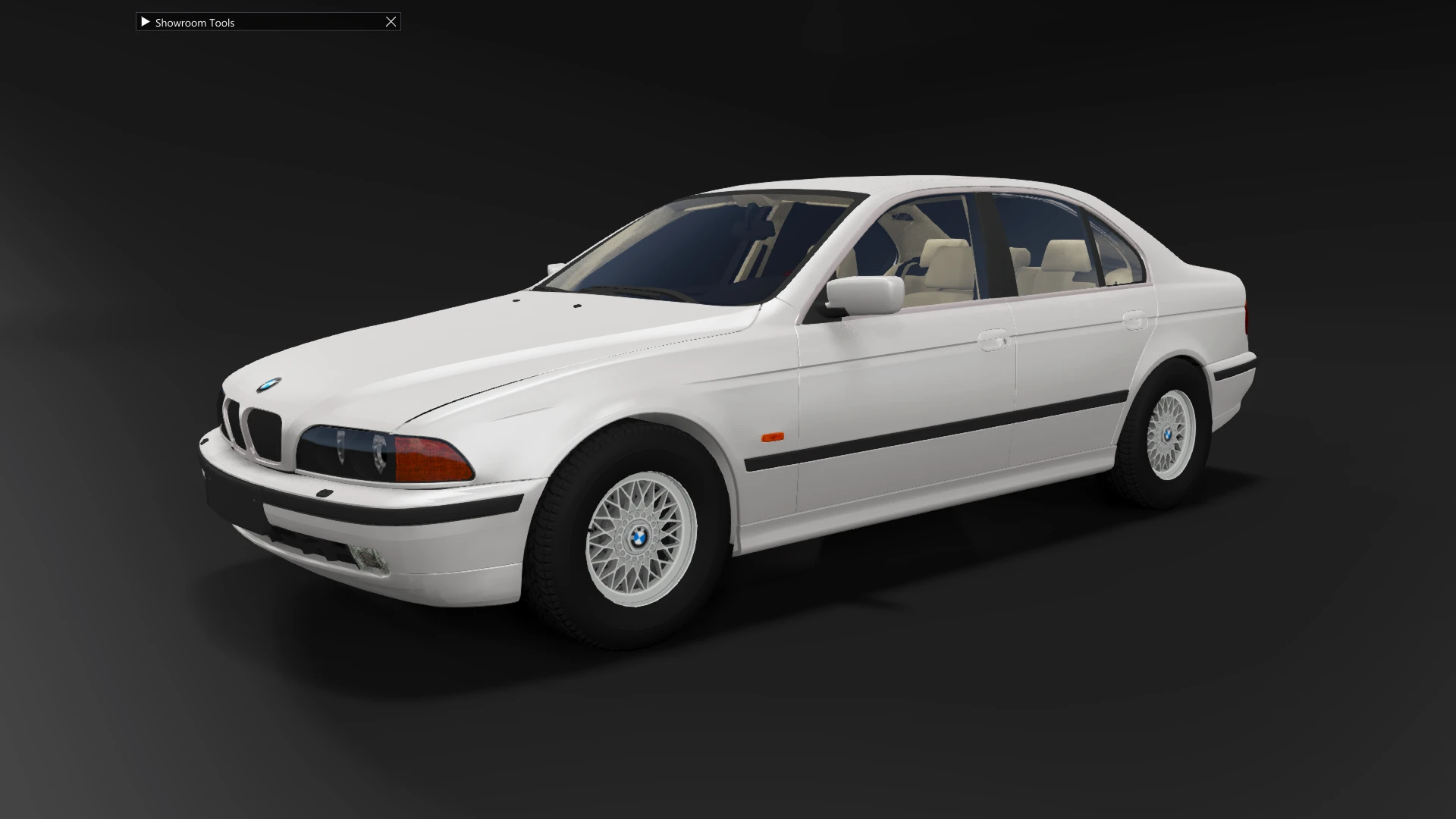 Bmw E39 At Beamng Drive Mods And Community