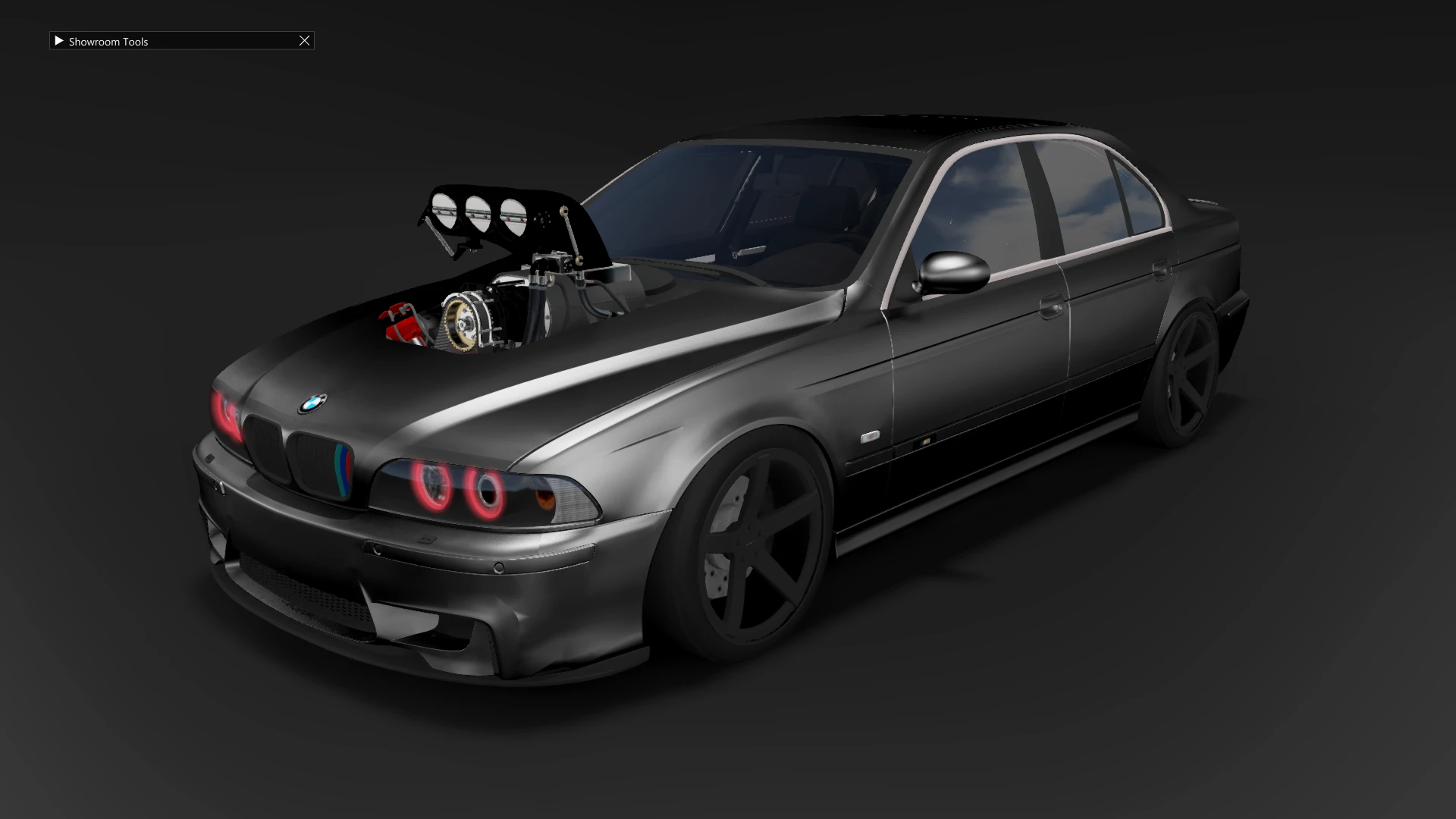 Bmw e39 beamng drive