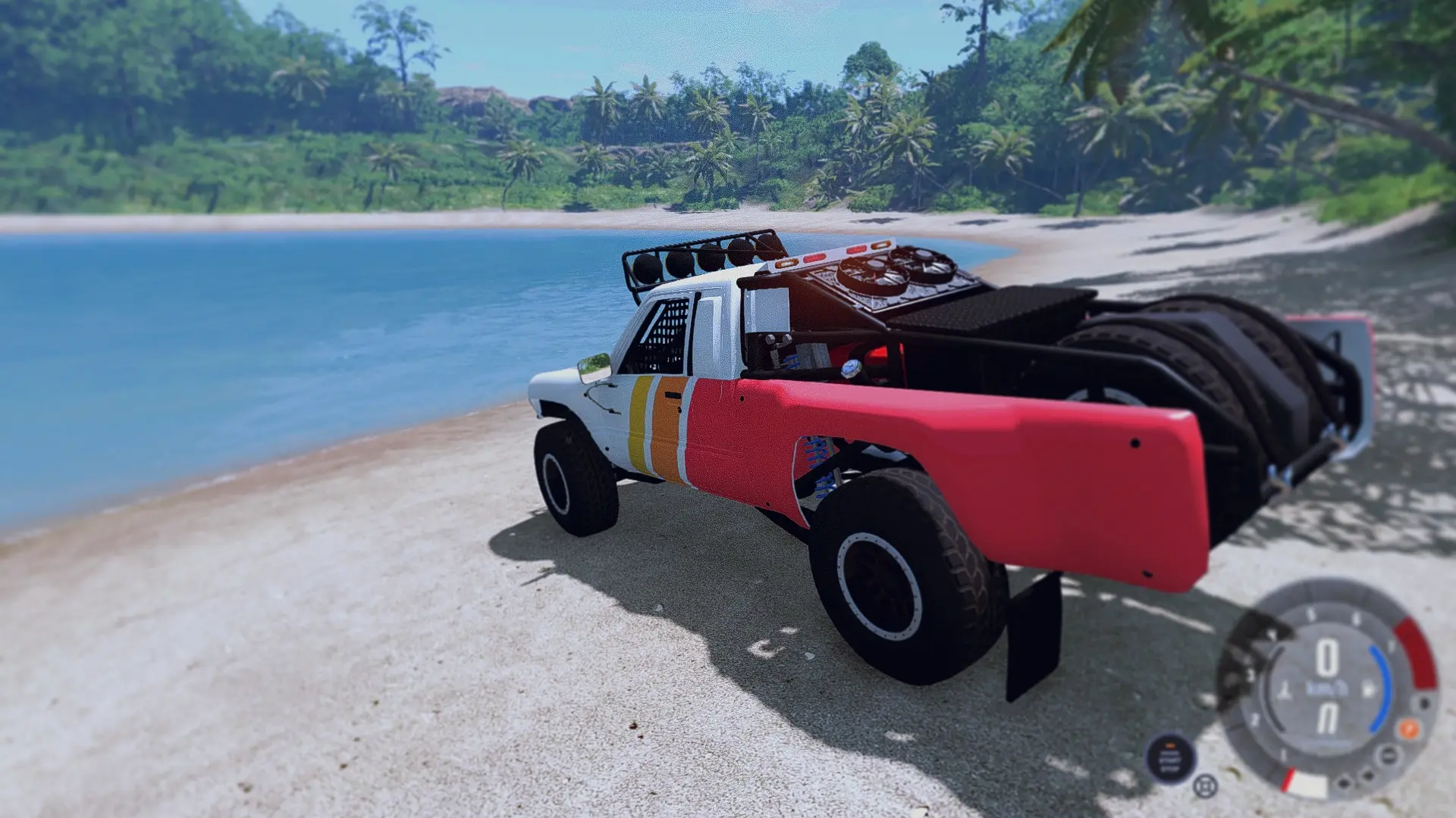 Beamng drive gta 5 titan фото 94