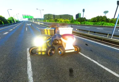 this shows how big they are and how they look in game
