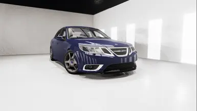 Saab 9-3