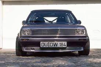 AW Bete 90s Tuning