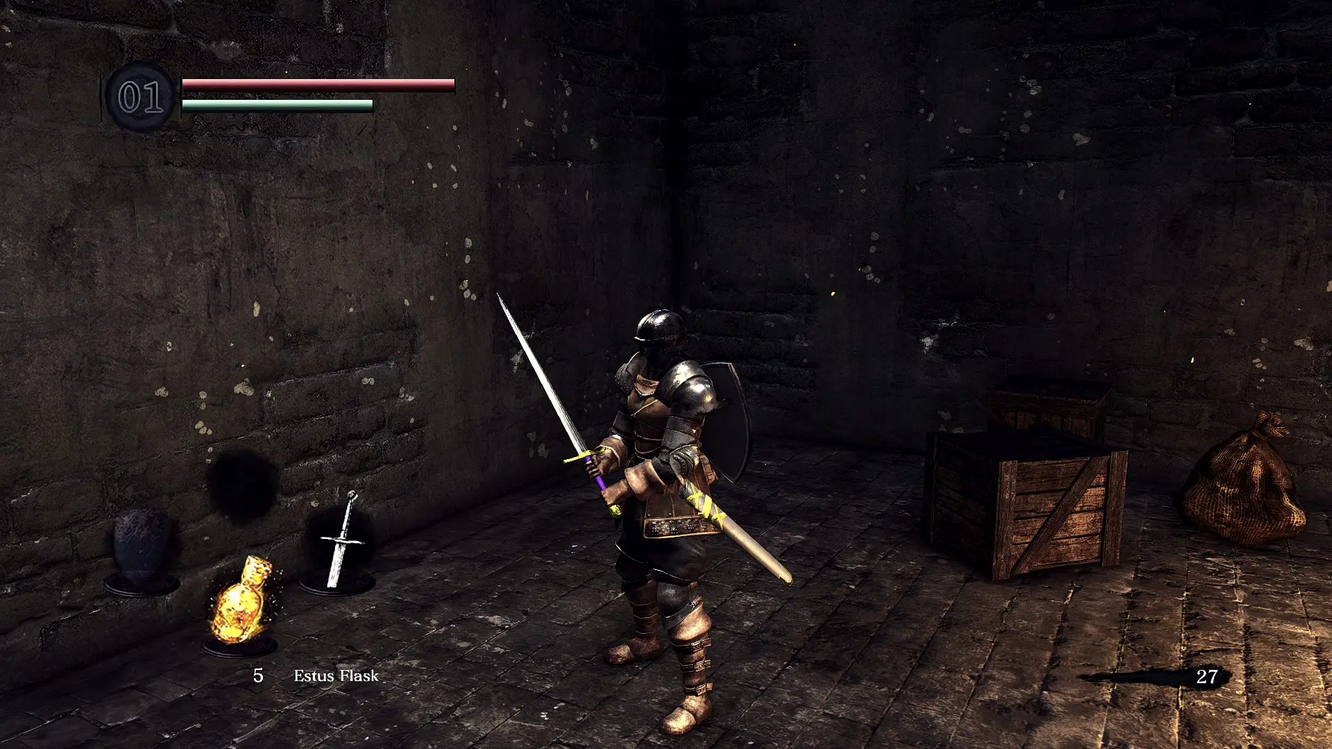 how to install nexus mods dark souls 2