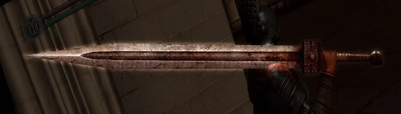 Berserker Blade - DarkSouls II Wiki