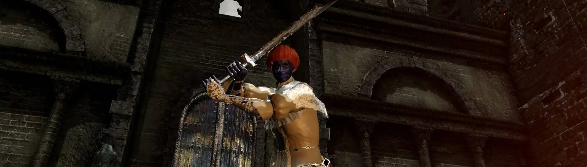 Prince Of Persia : The Sands of Time Nexus - Mods and Community