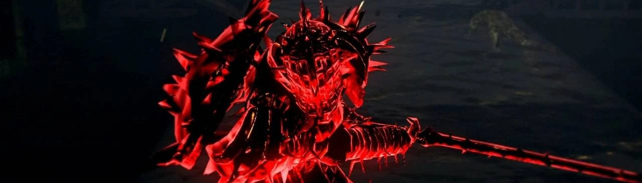 Centipede Demon | Dark Souls - Portuguese Wiki