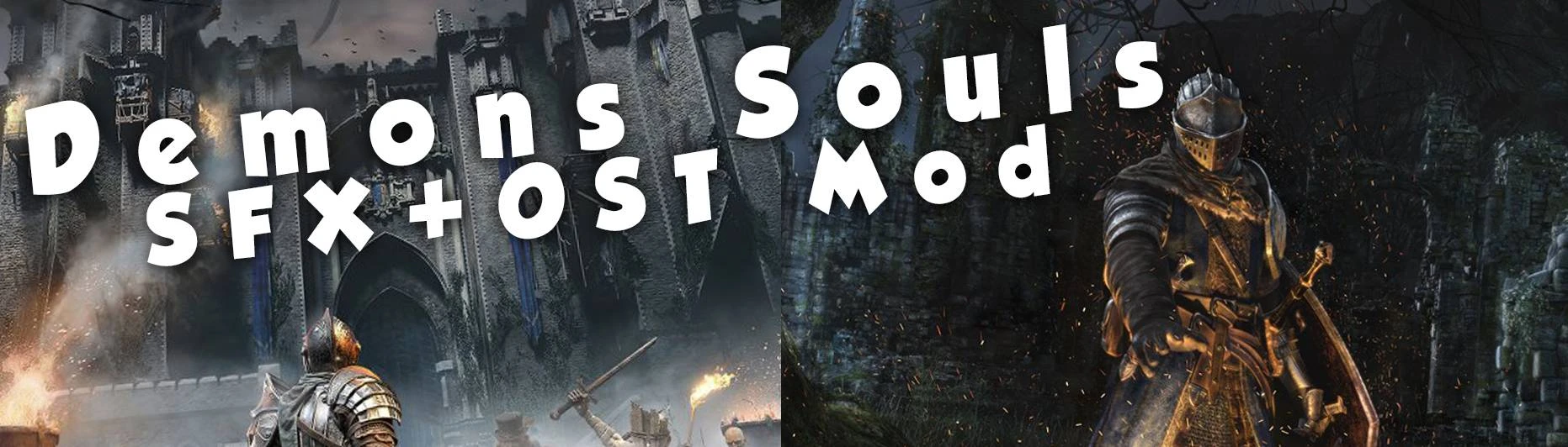 Demon's Souls Original Soundtrack