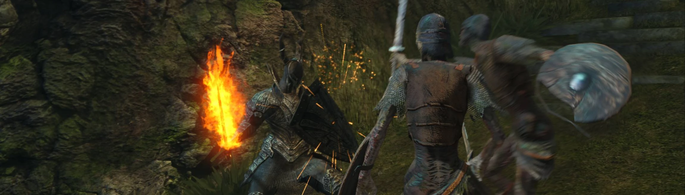 Massive new Dark Souls modding tool is an absolute game changer