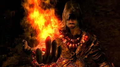 Intelligent Pyromancy