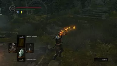 Weapon Enchants - More Elemental Enchants