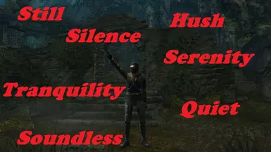 Breathing Sound Removed