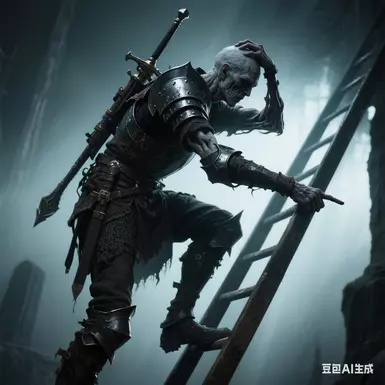 Weird Animation Mod