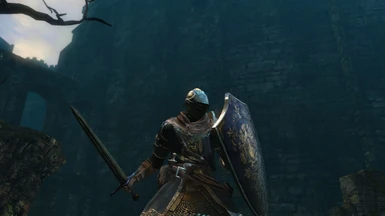 crystal armor nexus mods dark souls