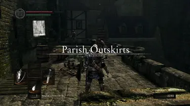 nexus mods dark souls remastered