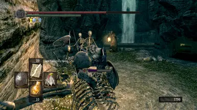 SOTFS Ascended Mod at Dark Souls 2 Nexus - Mods and community