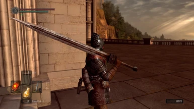 Berserk Golden Age Sword (Port)