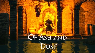 Prepare to die again - Of Ash and Dust