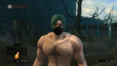 Steam Community :: Screenshot :: Shirtless Dante Mod