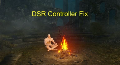 Controller Fix