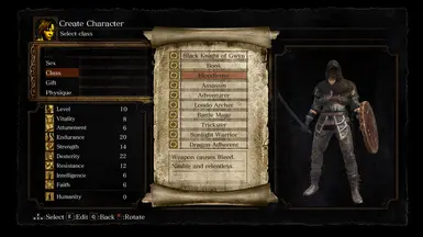 Top Six Weapons Of Dark Souls 2 In PvP/PvE 