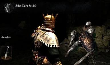 Okay all, Demon's Souls or Dark Souls Remastered? I've played DeS, DSR and  DS2 now and I'm torn between DeS and DSR as my favorite. They're both so  good. Just started play