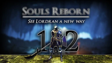 Souls Reborn (Revamped Graphics)