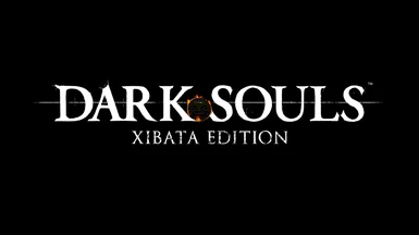 Dark Souls Xibata Edition