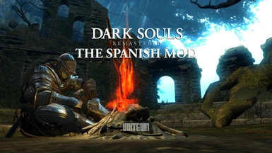 DSR - The Spanish Mod