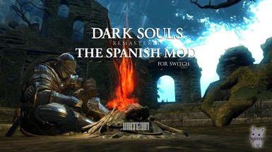 DSR - The Spanish Mod for Switch