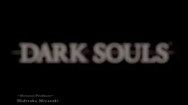 Berserk 1997 Theme song credits replacement at Dark Souls Nexus - mods and  community