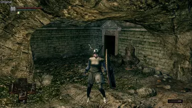 Dark Souls Remastered-(ReShade NewRemastered)-ByOsamaEid