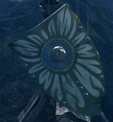 Sanctus Reworked as a proper faith equipment