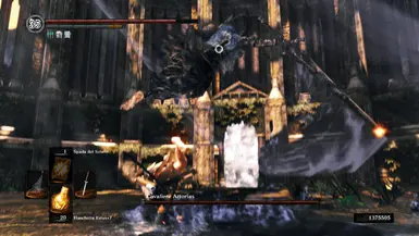 The Best Dark Souls Mods, Ranked